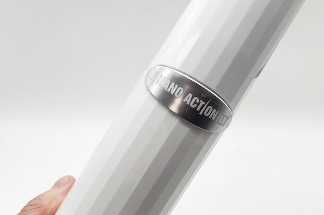 ナノアクションD