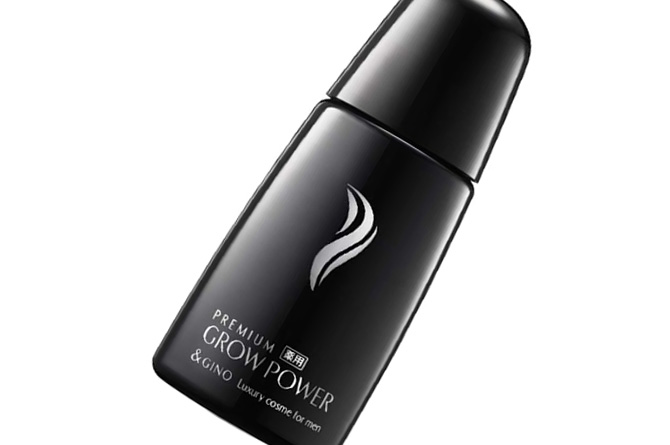 &GINO グローパワー