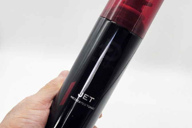 スカルプＤ薬用育毛スカルプトニック